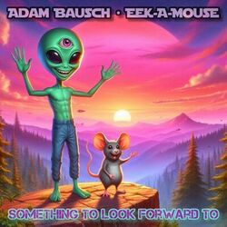 Cover of Something To Look Forward To