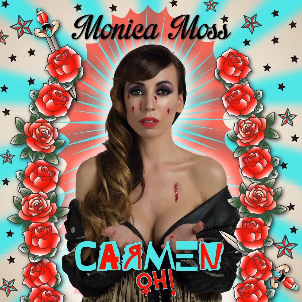 Picture of Carmen Oh!