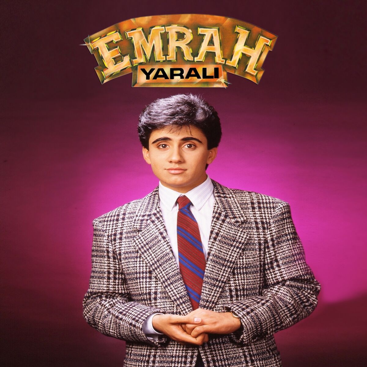 Album cover of Yaralı