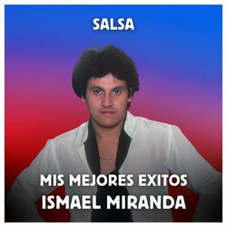 Cover of Salsa - Mis Mejores Exitos
