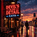 Devil's in the Detail