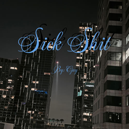 Sick Shit