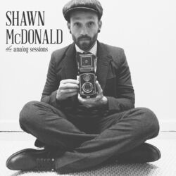Cover of The Analog Sessions