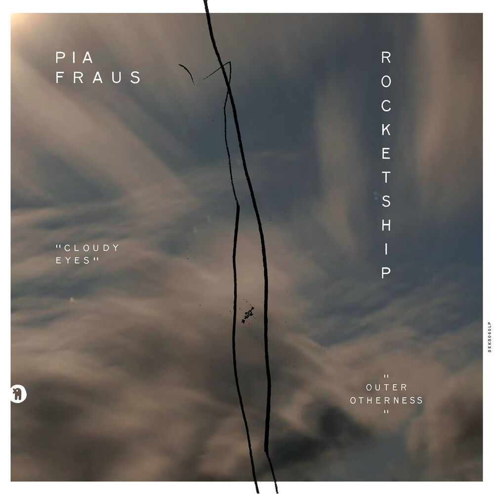 Picture of Cloudy Eyes / Outer Otherness