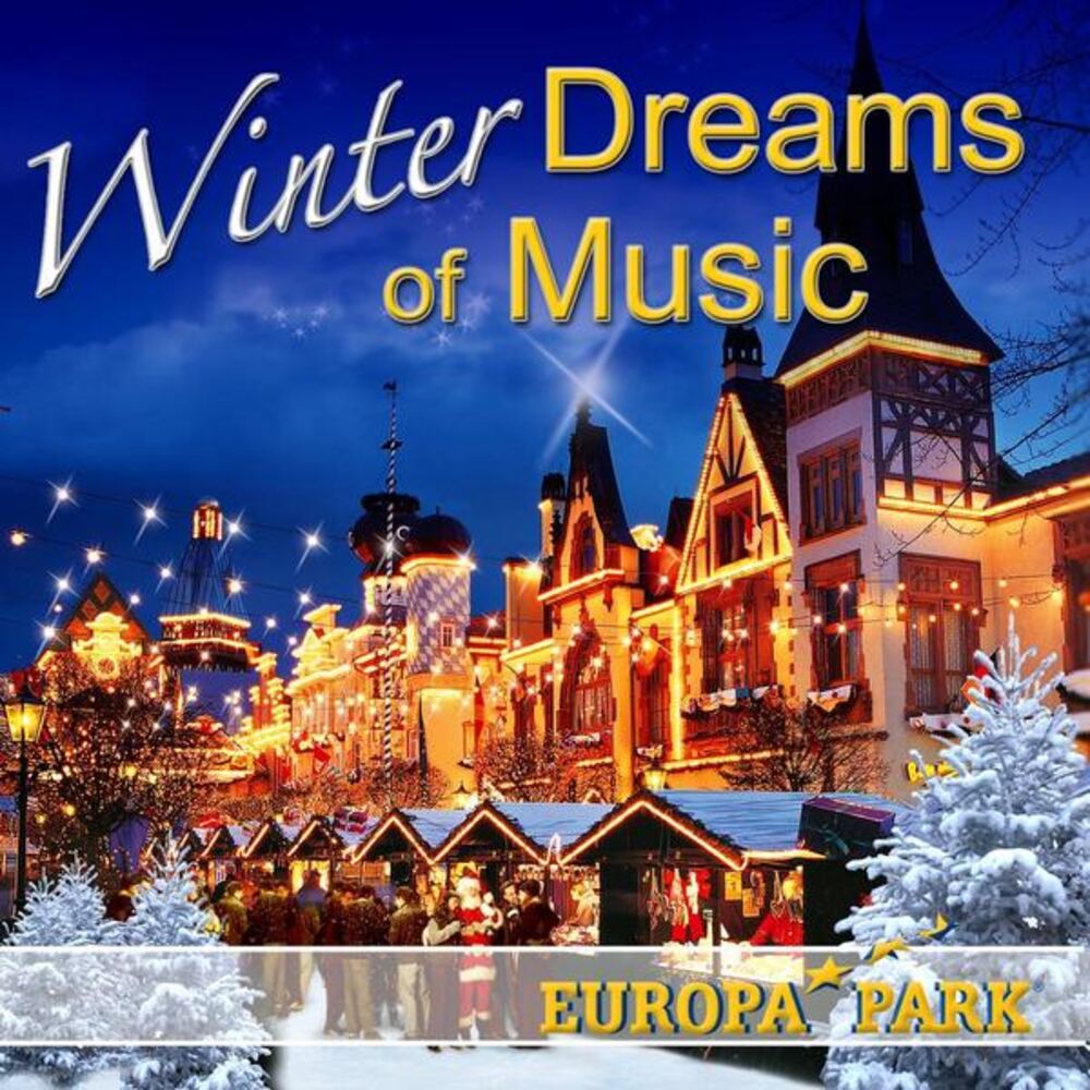 Picture of Europa-Park - Winter Dreams of Music