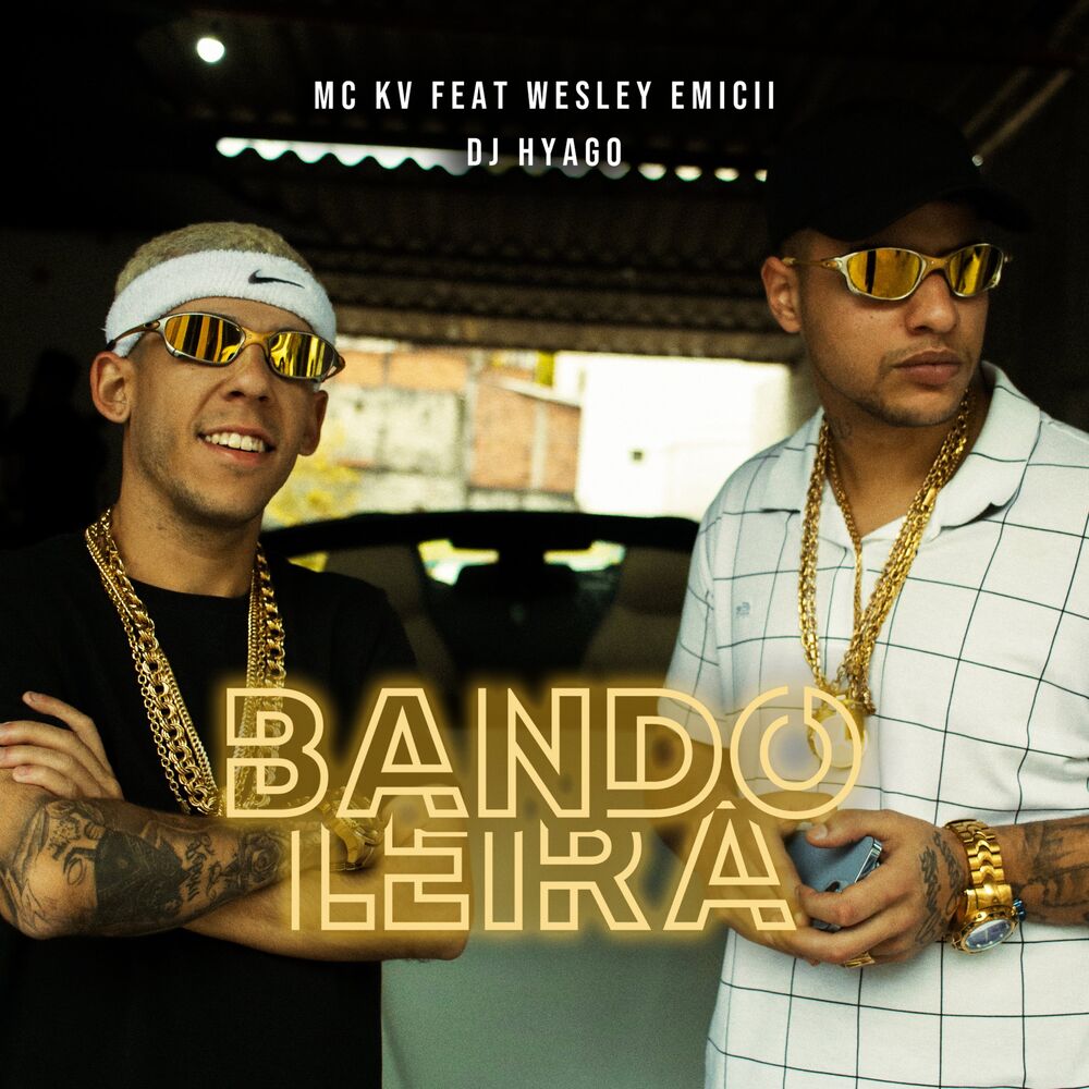 Picture of Bandoleira