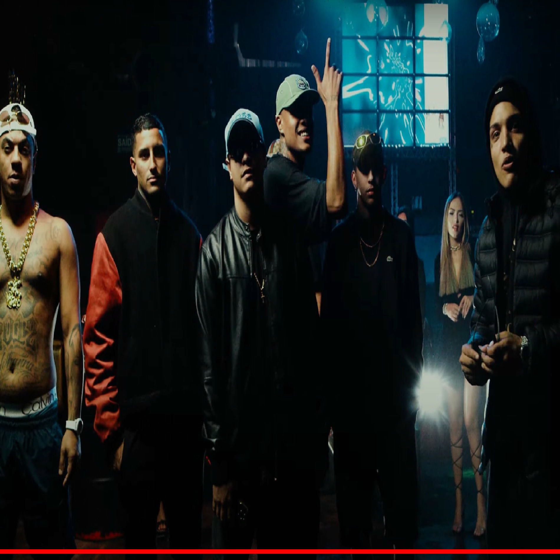 Album cover of Set Loja Trajados