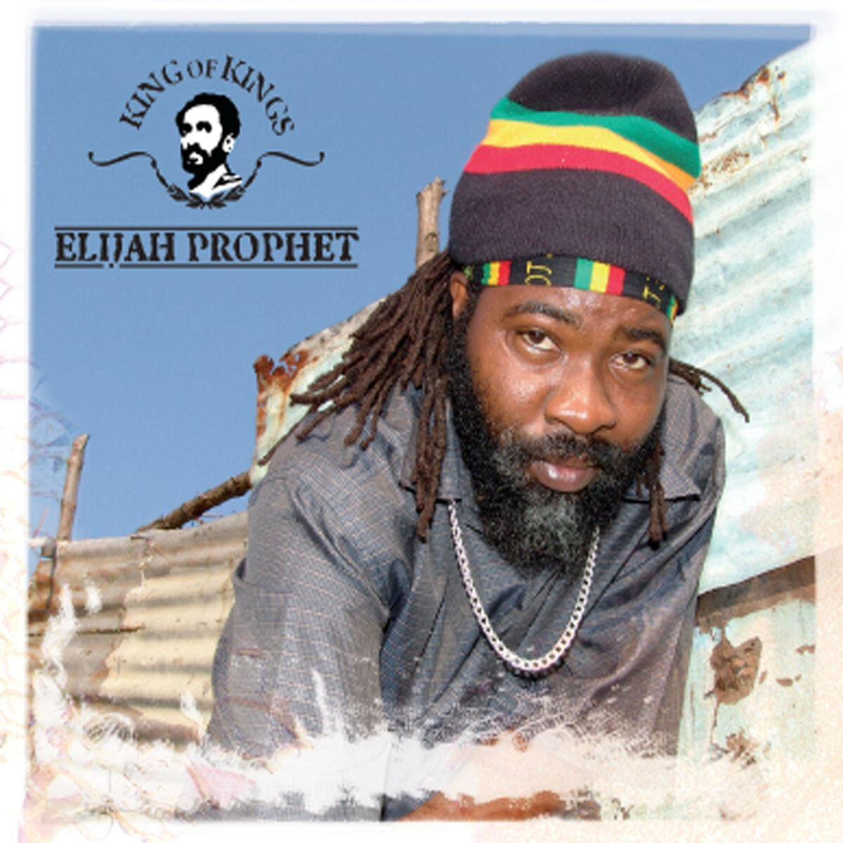 Album cover of King of Kings
