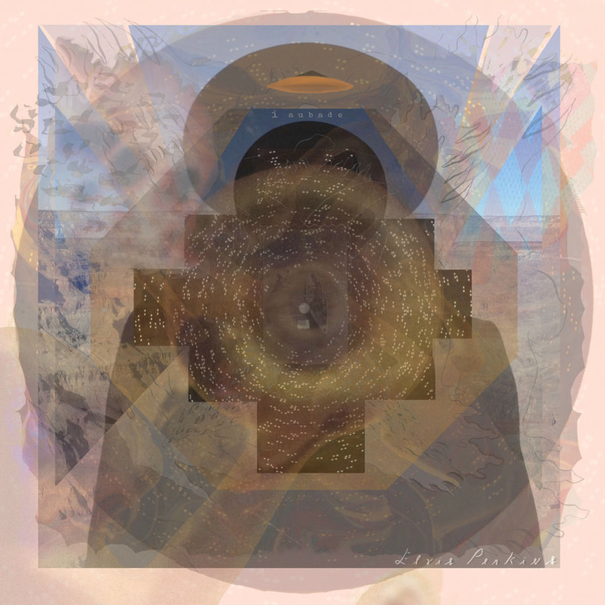 Album cover of I Aubade