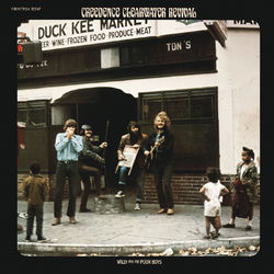 Cover of Willy And The Poor Boys (Expanded Edition)