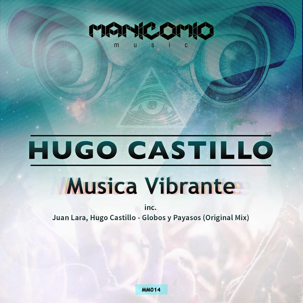 Picture of Musica Vibrante