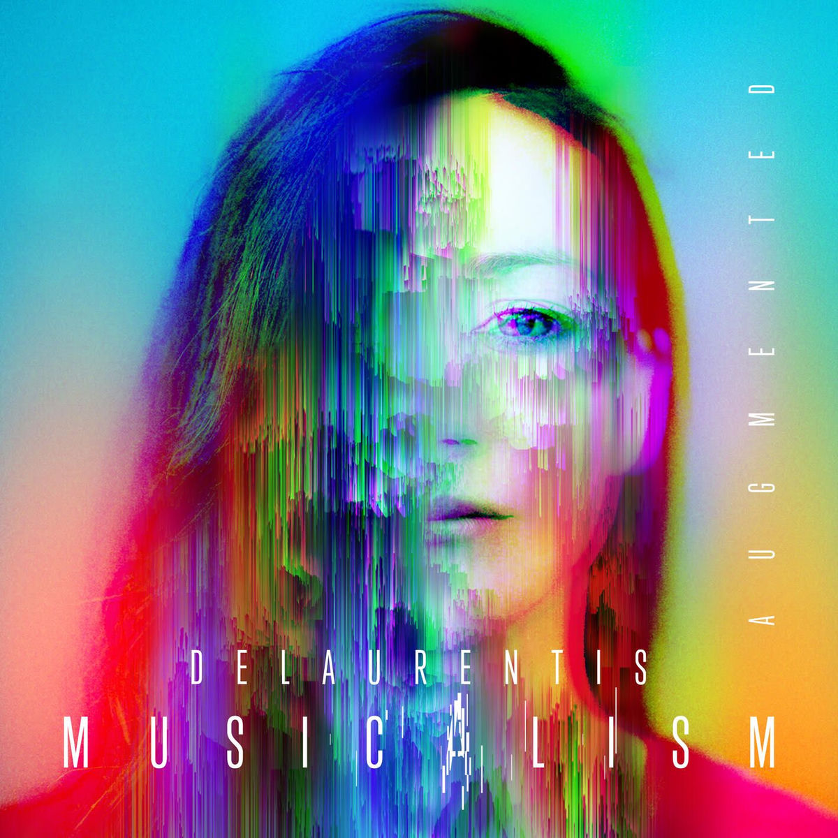 Album cover of Spectral Emergency
