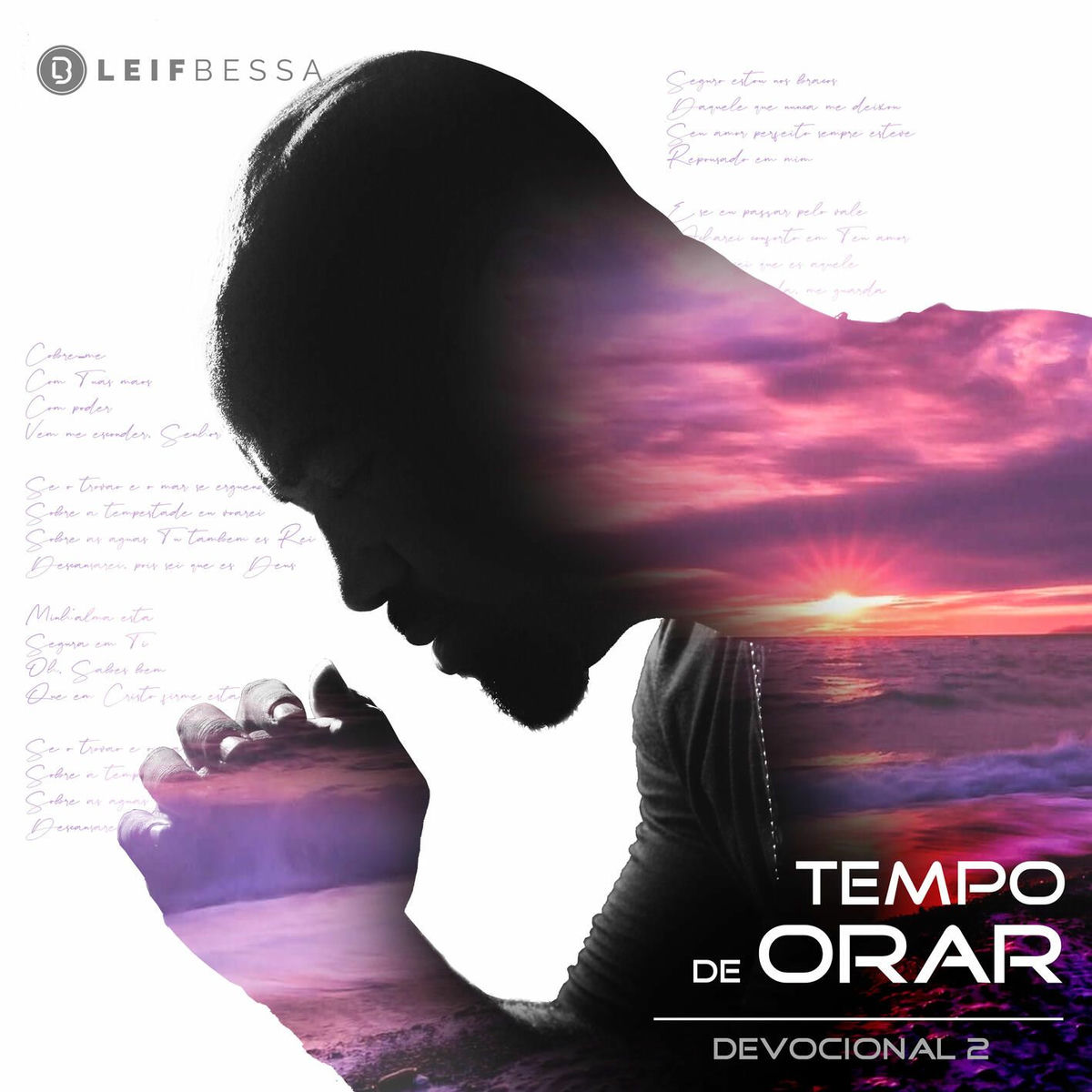 Album cover of Descansarei (Still)