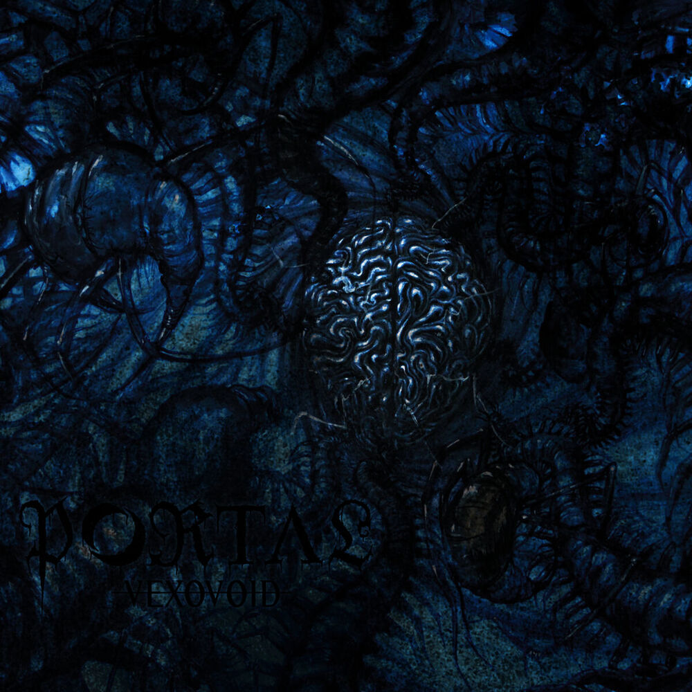 Picture of Vexovoid