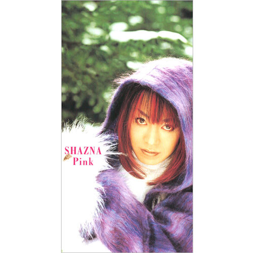 Shazna - Pink | Deezer