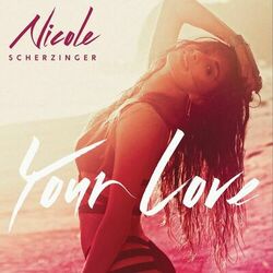 Cover of Your Love