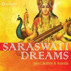 Cover of Saraswati Dreams