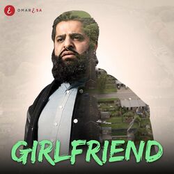 Cover of Girlfriend