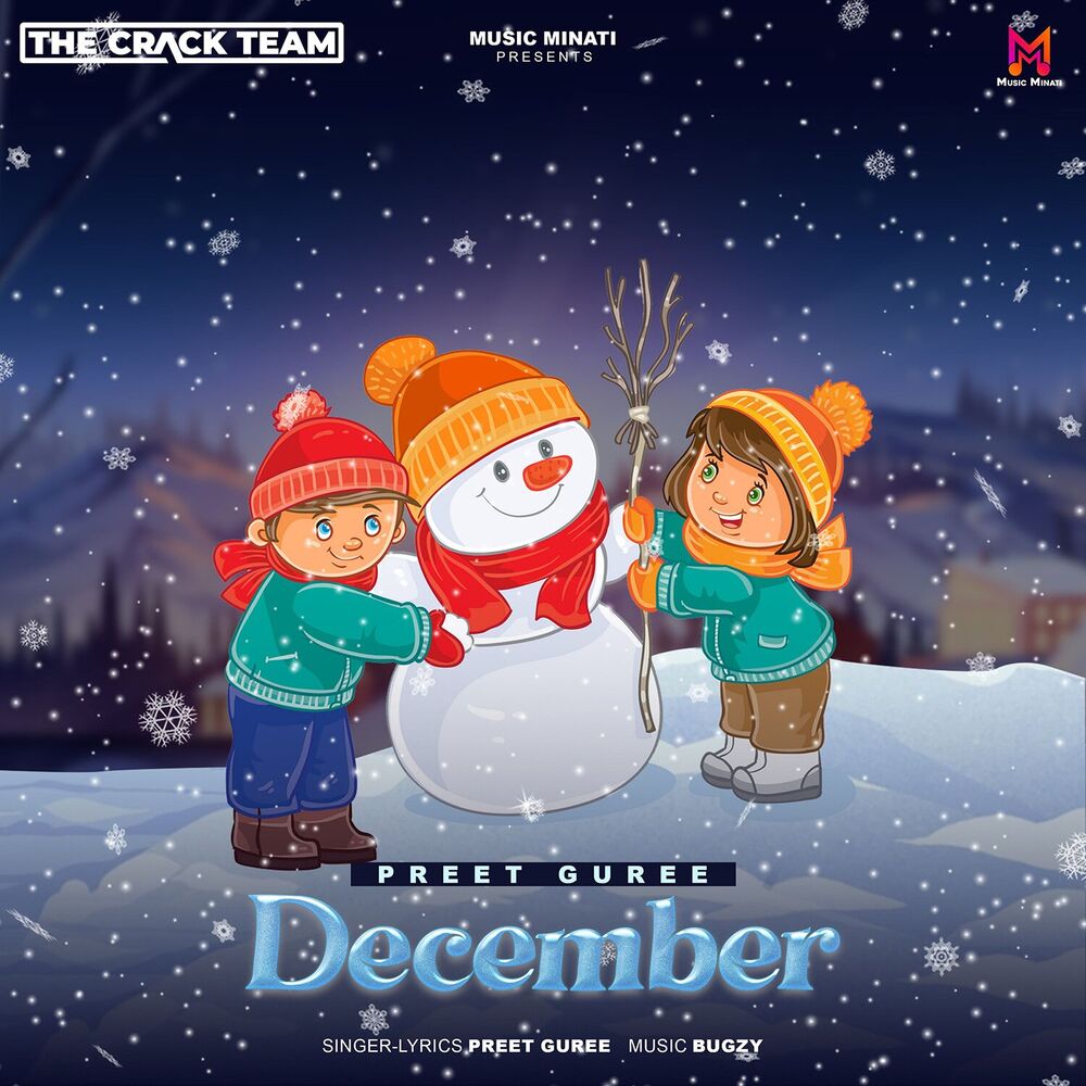 Picture of December