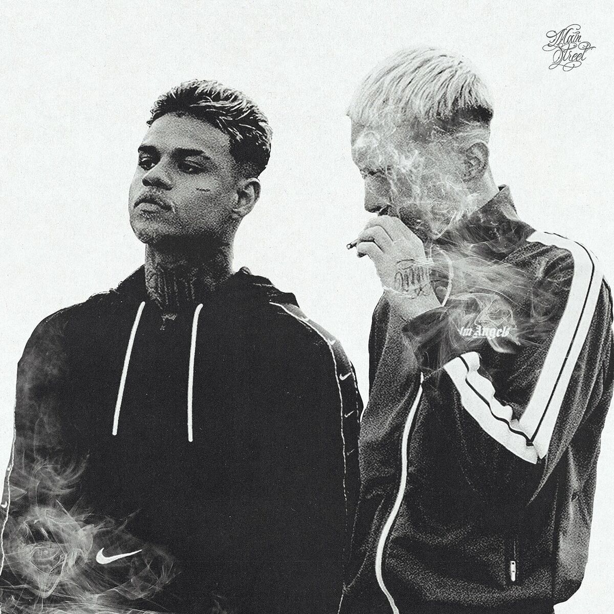Album cover of Sem Compaixão