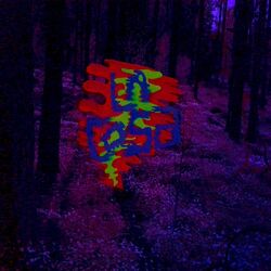 Cover of Dark Singles From The Discoteque Cassarole