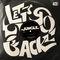Let's Go Back by Jungle album cover