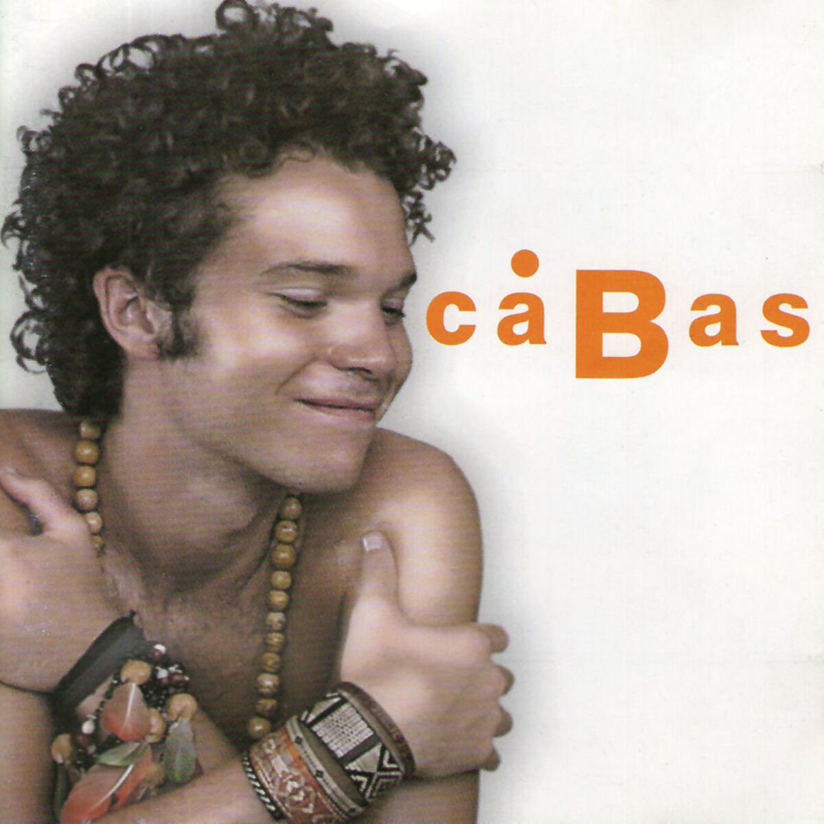 Album cover of Cabas