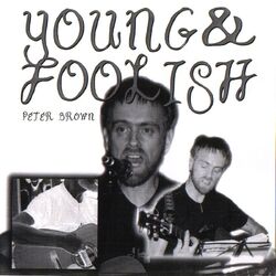 Cover of Young and Foolish