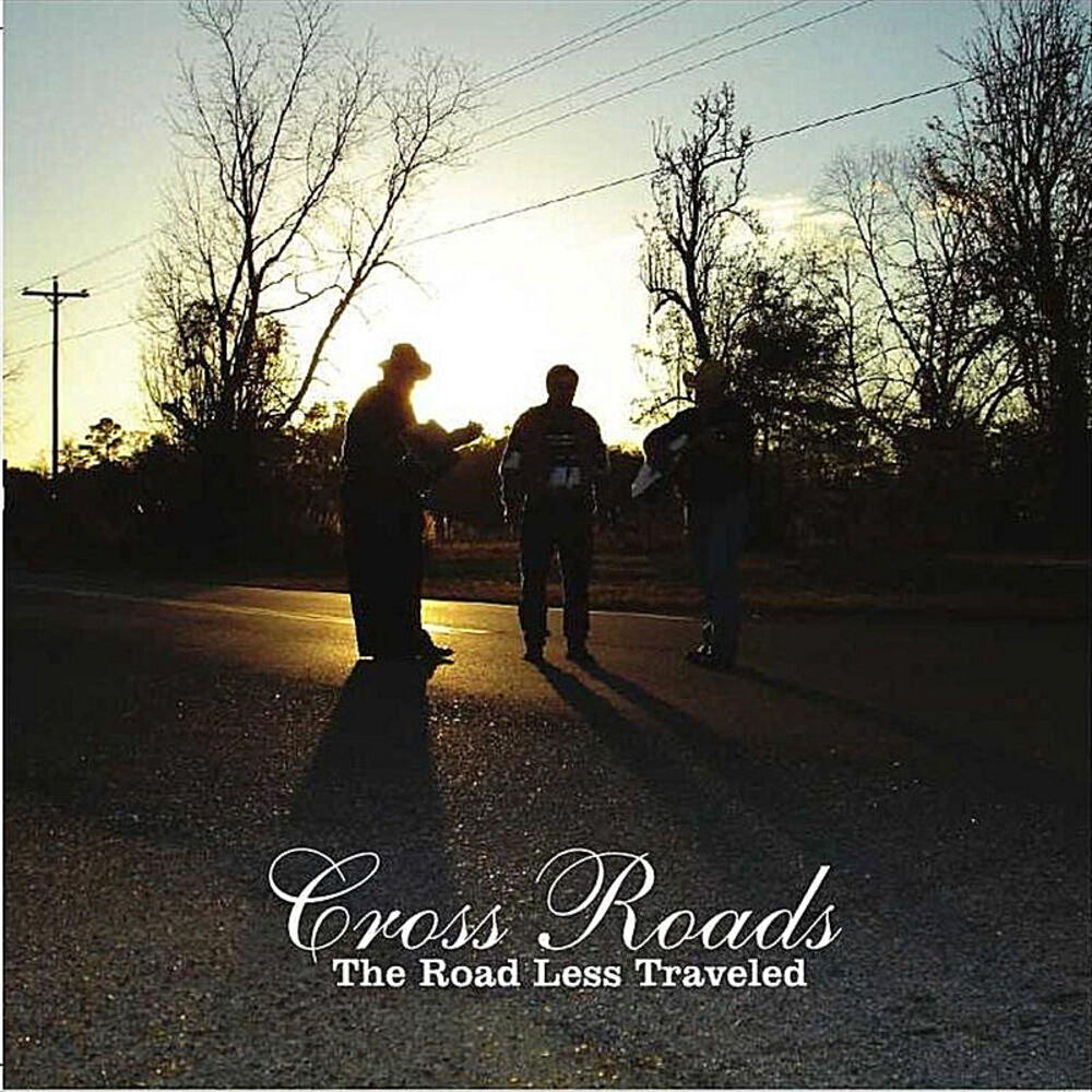 Picture of The Road Less Traveled