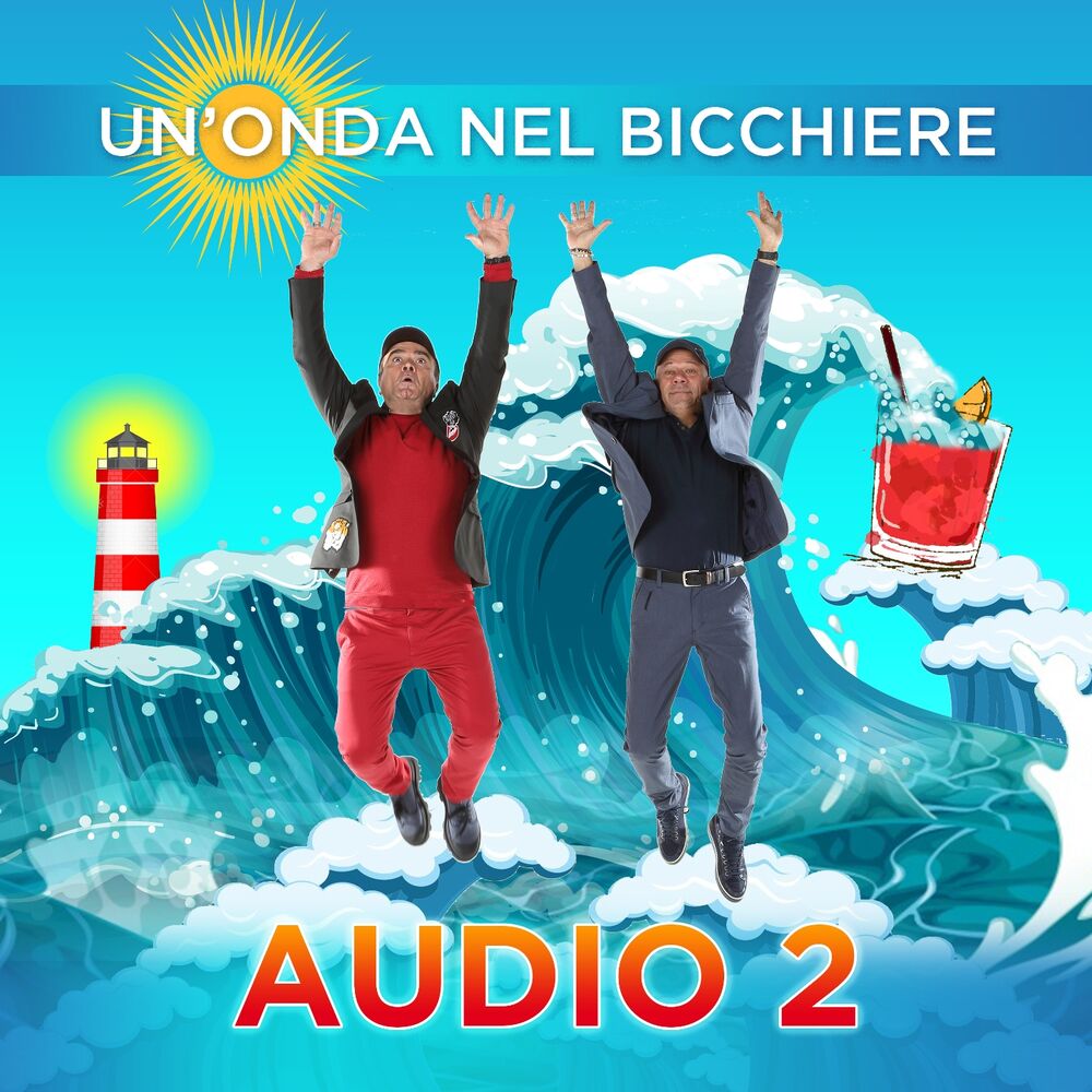 Picture of Un'onda nel bicchiere