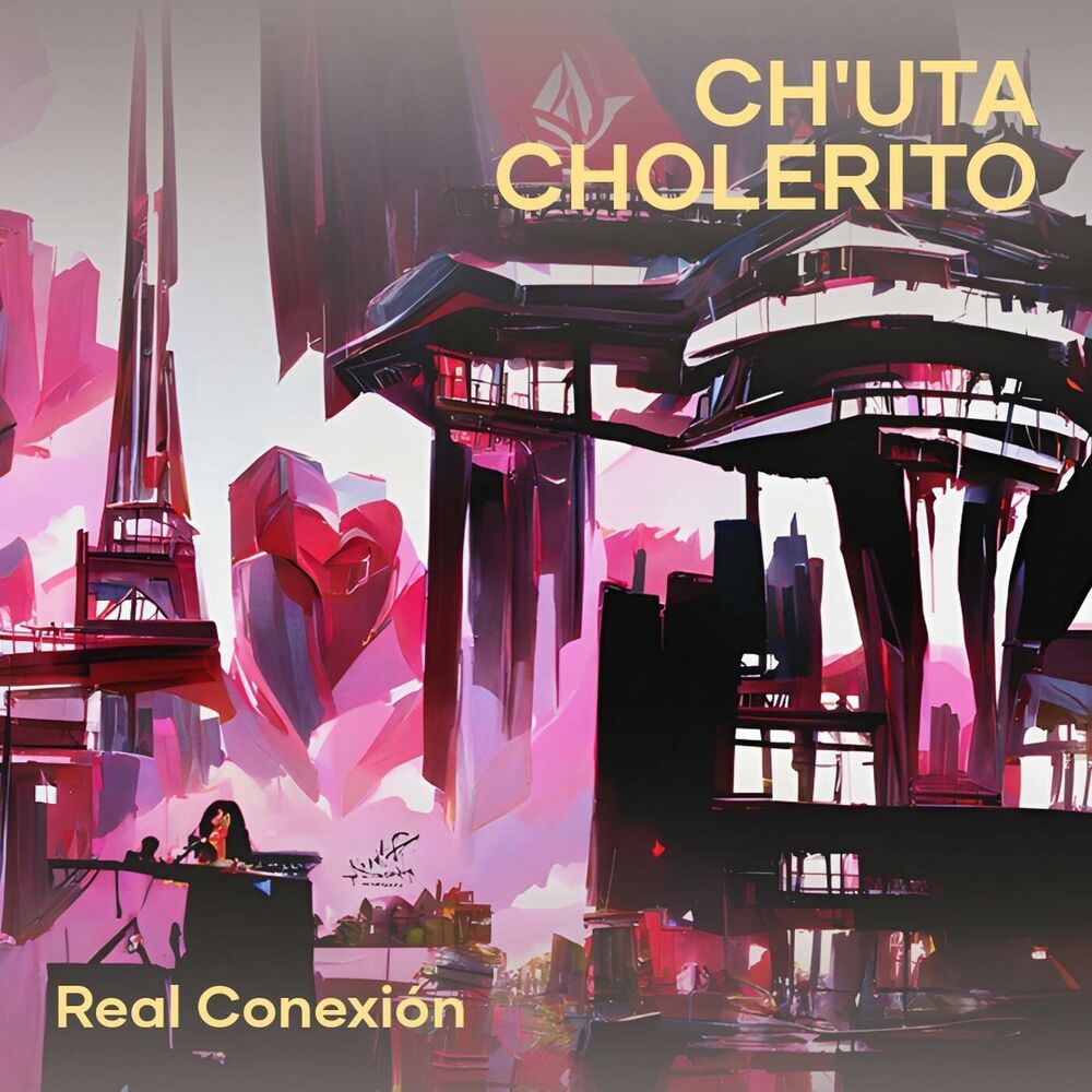 Picture of Ch'uta Cholerito