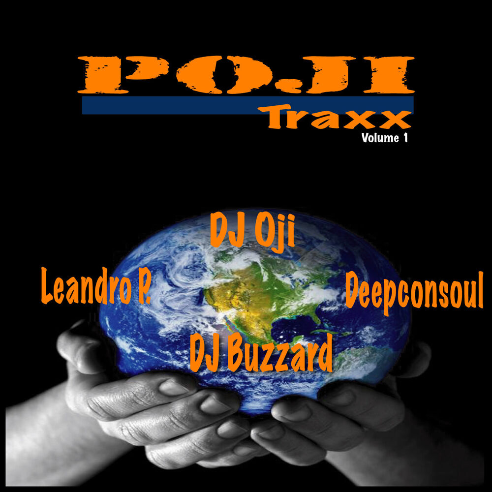 Picture of POJI TRAXX Vol.1