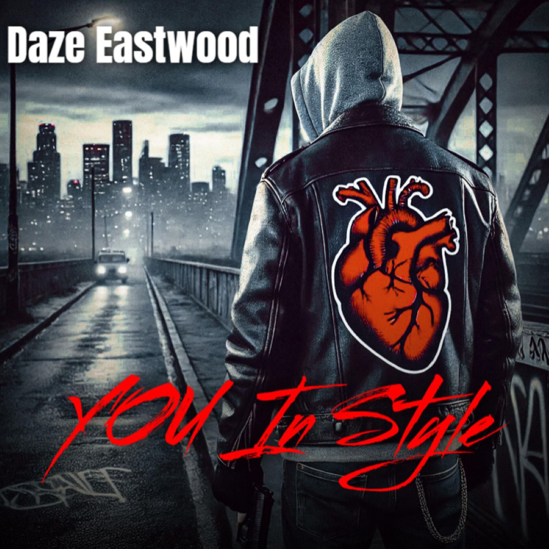 Album cover of You In Style