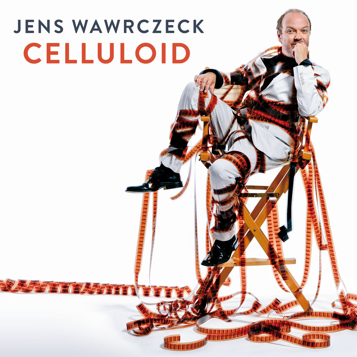 Album cover of Celluloid