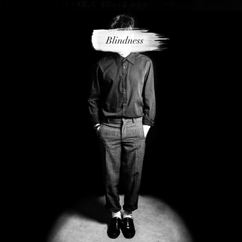 Picture of Blindness