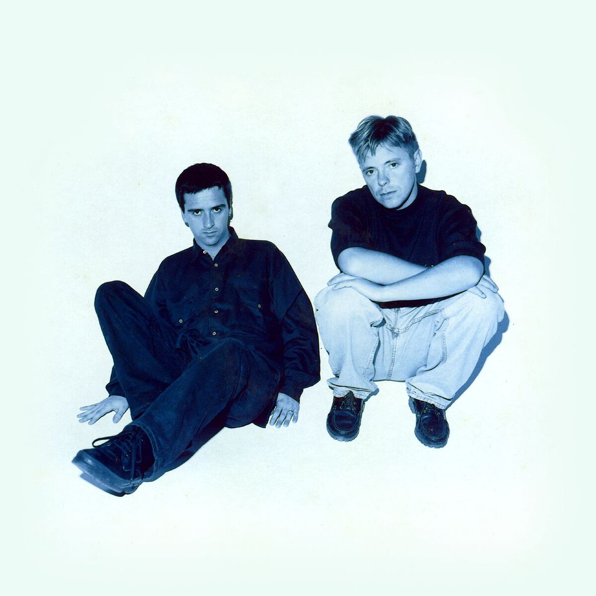 Album cover of Feel Every Beat EP