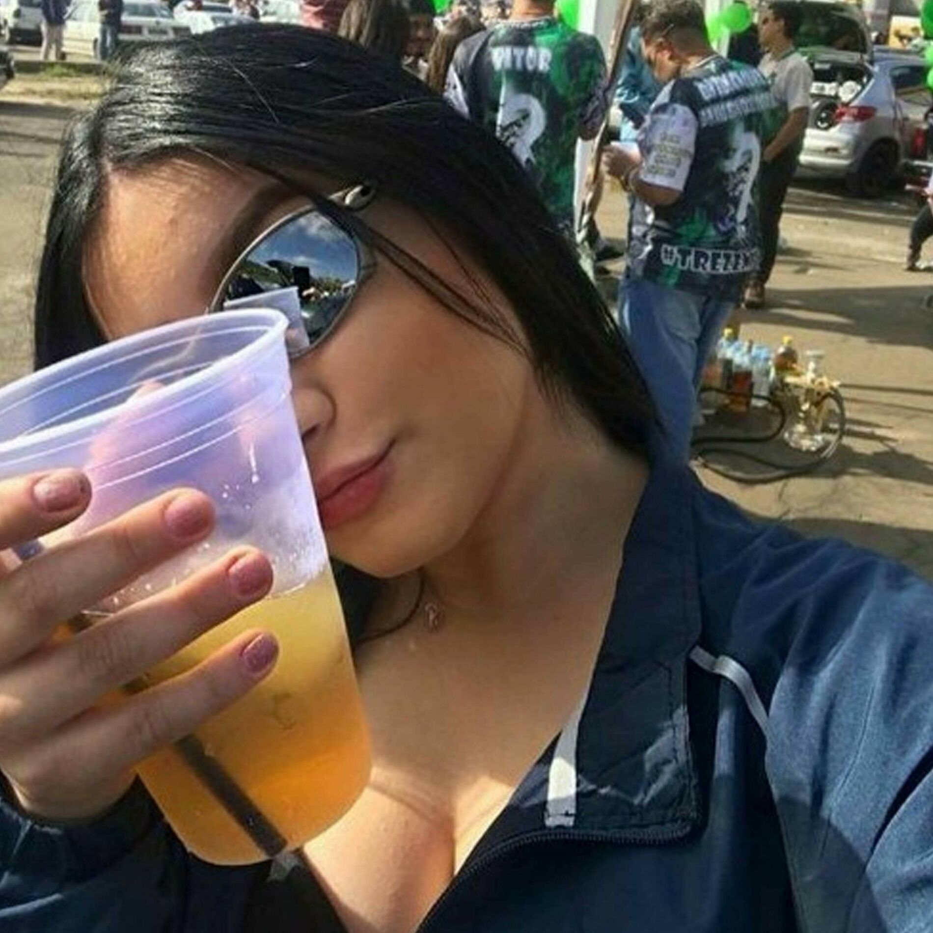 Album cover of São 6H da Manhã em uma Sexta-Feira Onde Você Tá