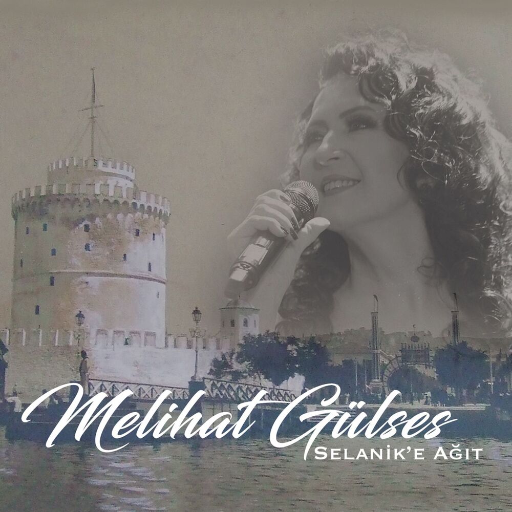 Picture of Selanik'e Ağıt