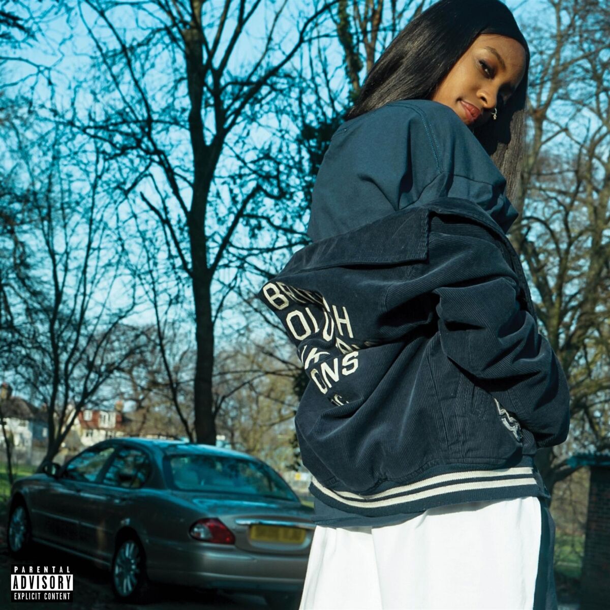 Album cover of I Know Now (2003)