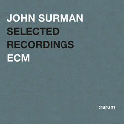 Cover of Selected Recordings