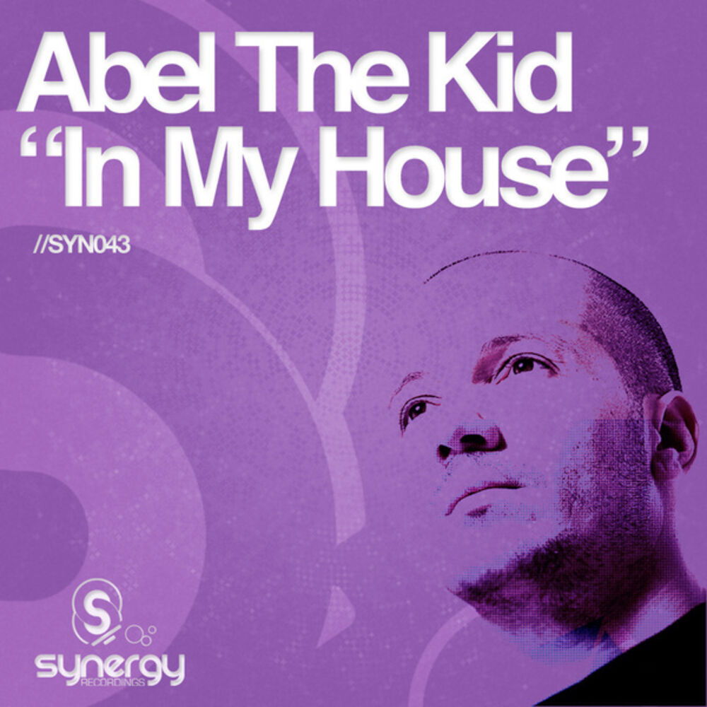 Picture of In My House (Original Mix)