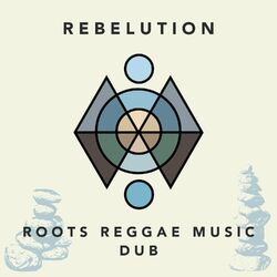 Cover of Roots Reggae Music Dub