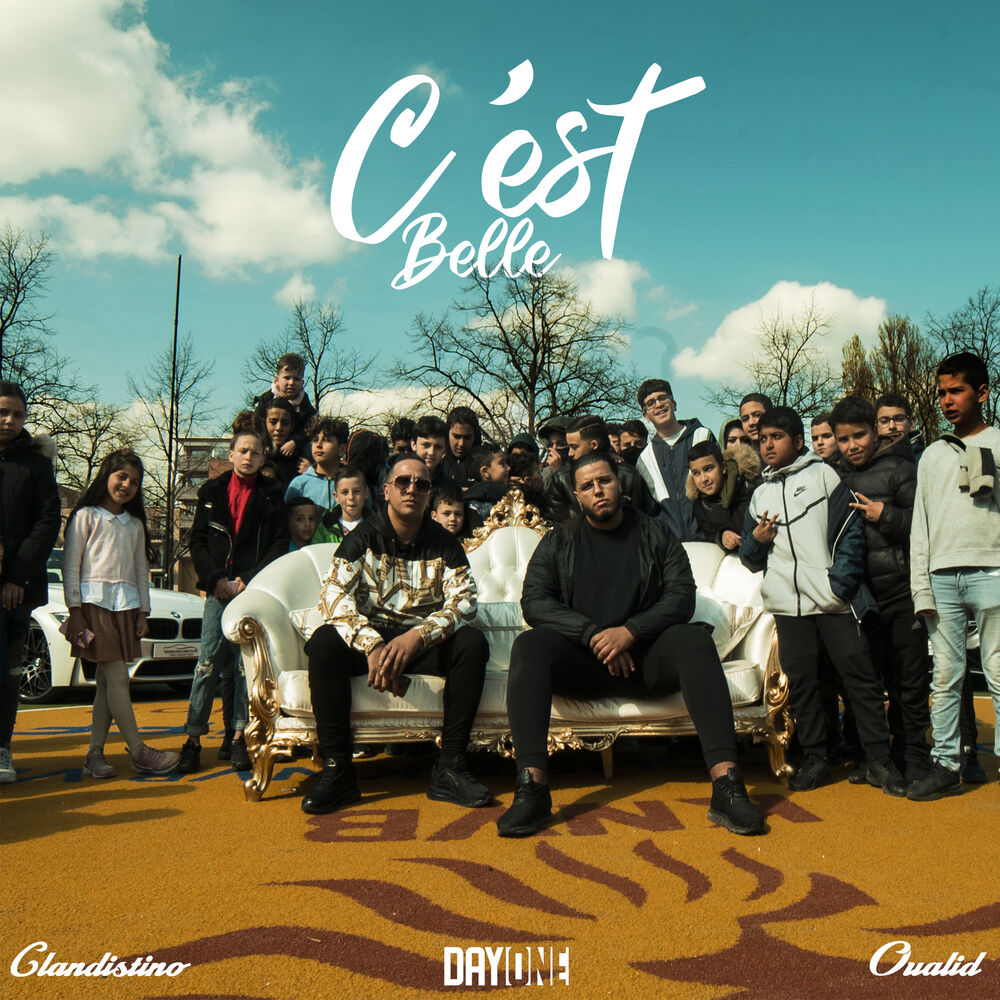 Picture of C'est Belle
