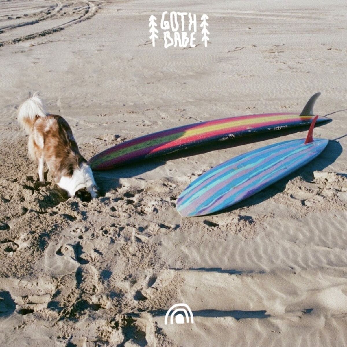 Album cover of Canary Islands
