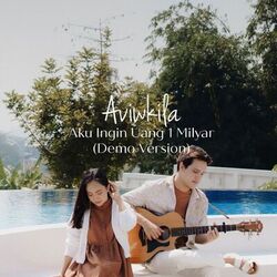 Cover of Aku Ingin Uang 1 Milyar (Demo Version)