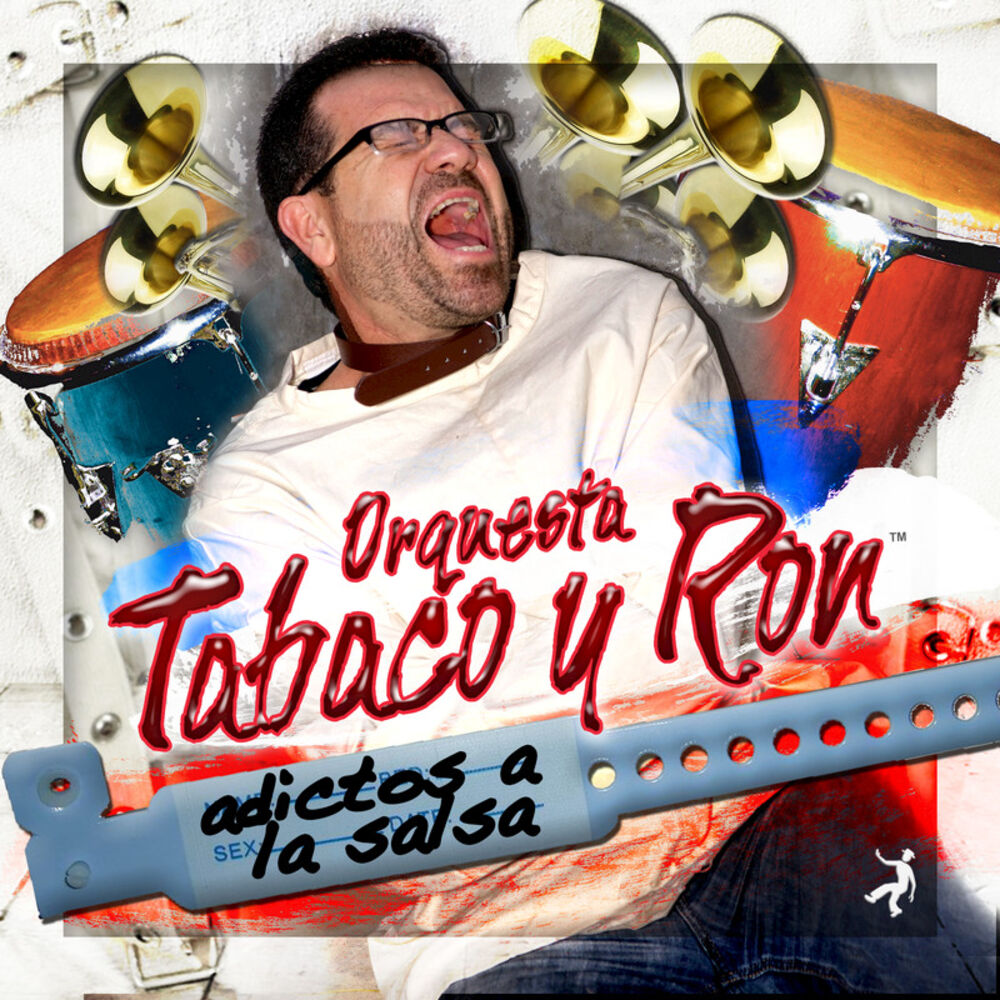 Picture of Adictos a la Salsa