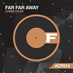 Cover of Far Far Away