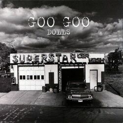 Cover of Superstar Car Wash