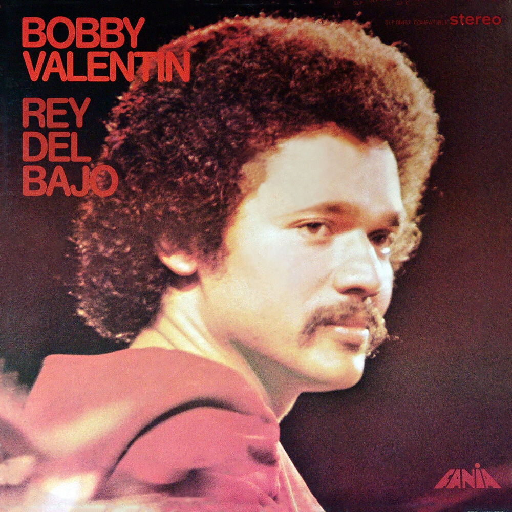 Picture of Rey del Bajo