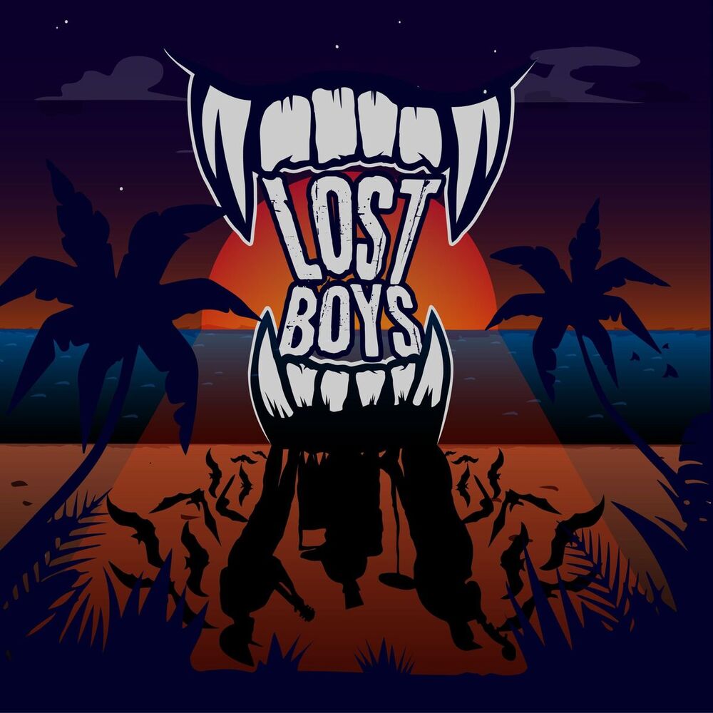 Picture of Lost Boys